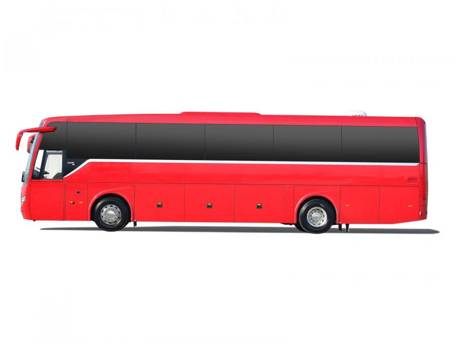  Temsa Safir Plus 2015 года  (фото 3 из 3)